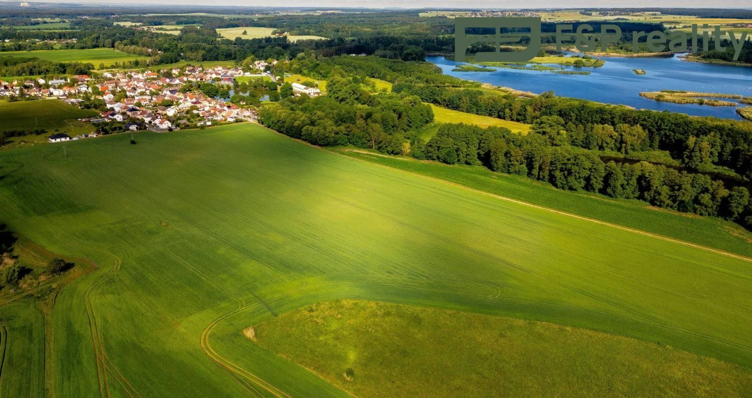 Zemědělské pozemky, Lázně Bohdaneč,Pardubice,Pardubický kraj, 26 000 m² - 2