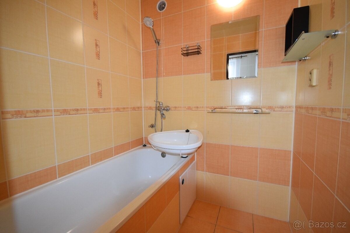 Pronájem byt - Jeseník, 790 01