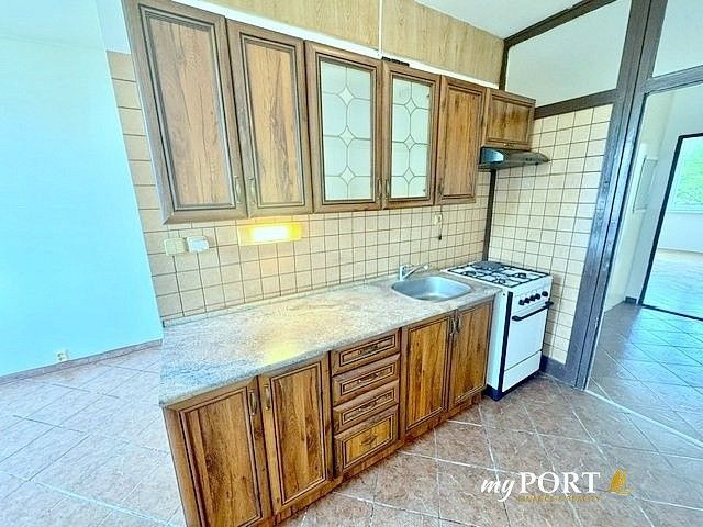 Byt 2+1 · 61 m² · Chodov, okres Sokolov, Karlovarský kraj - 3