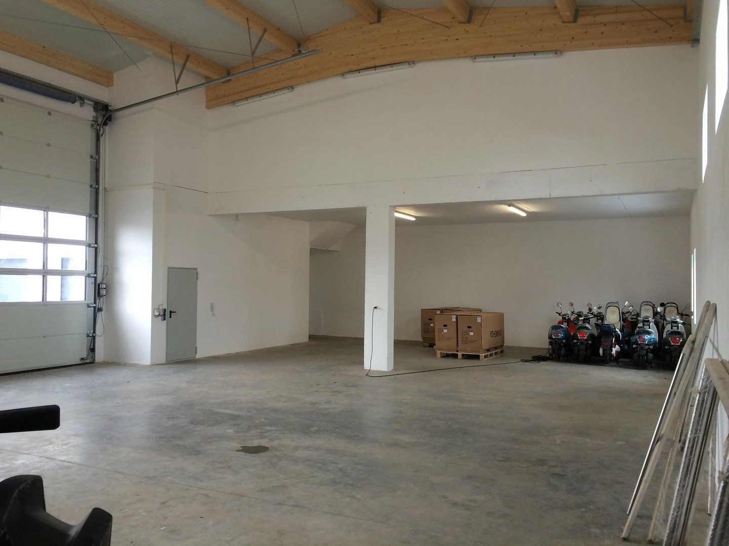 Obchodní prostory, Markt Indersdorf Bayern 85229, 800 m² - 1