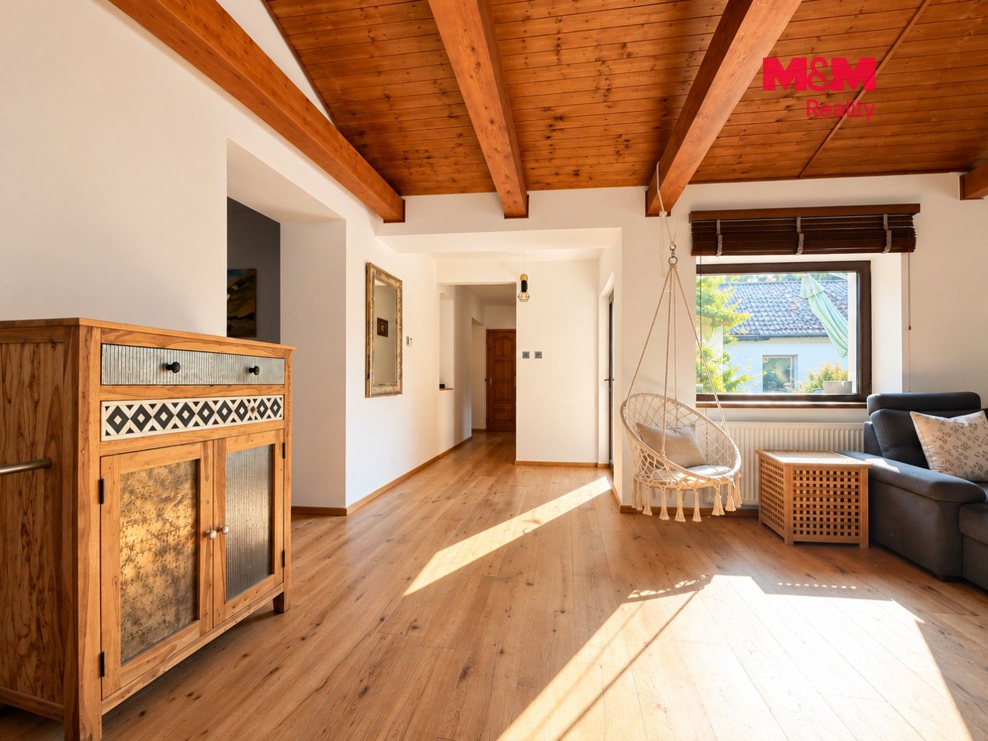 Pronájem rodinný dům - Severýnova, Praha, 171 m² - 5