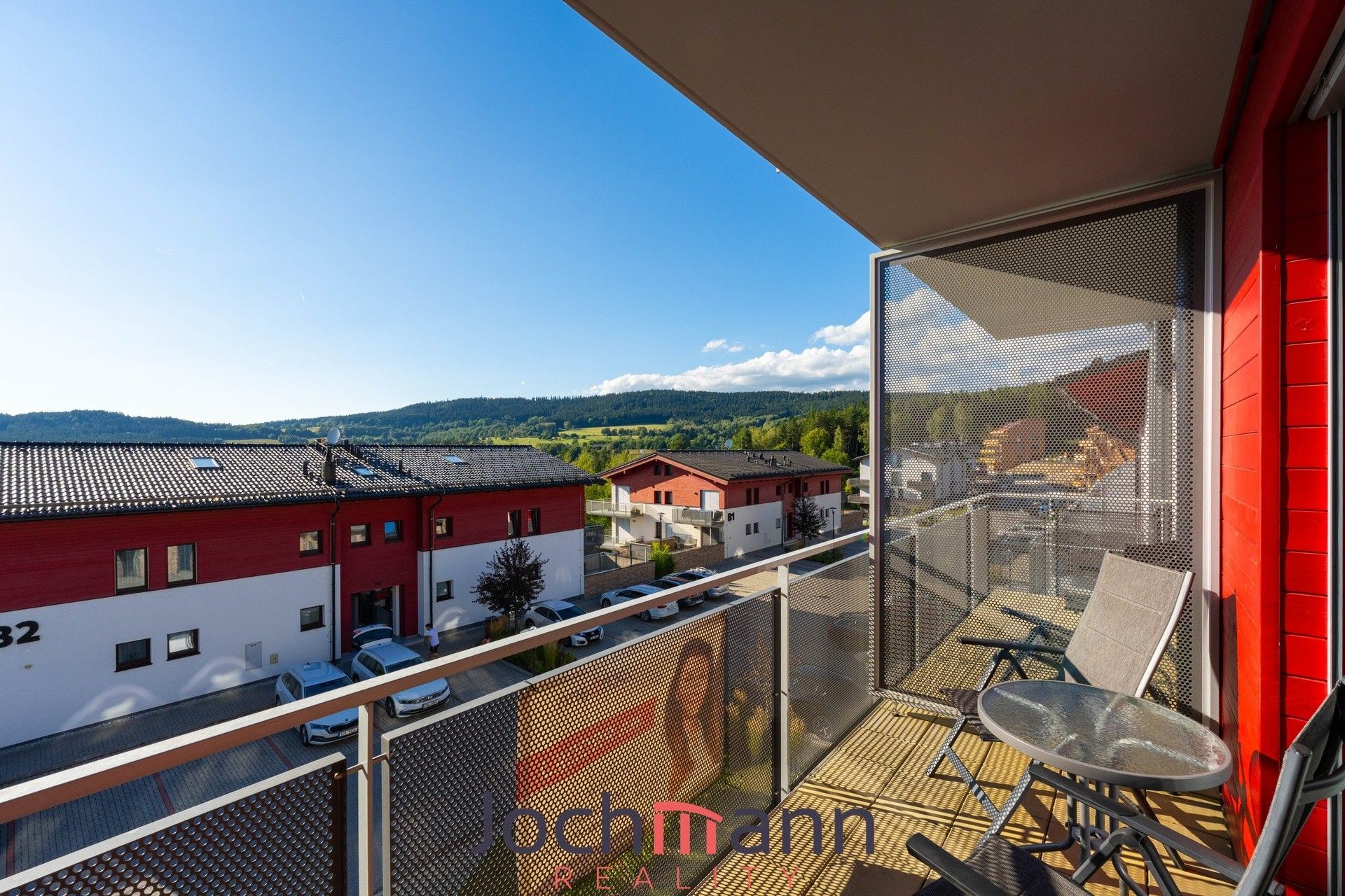 Byt 3+kk · 85 m² · Lipno nad Vltavou - 3