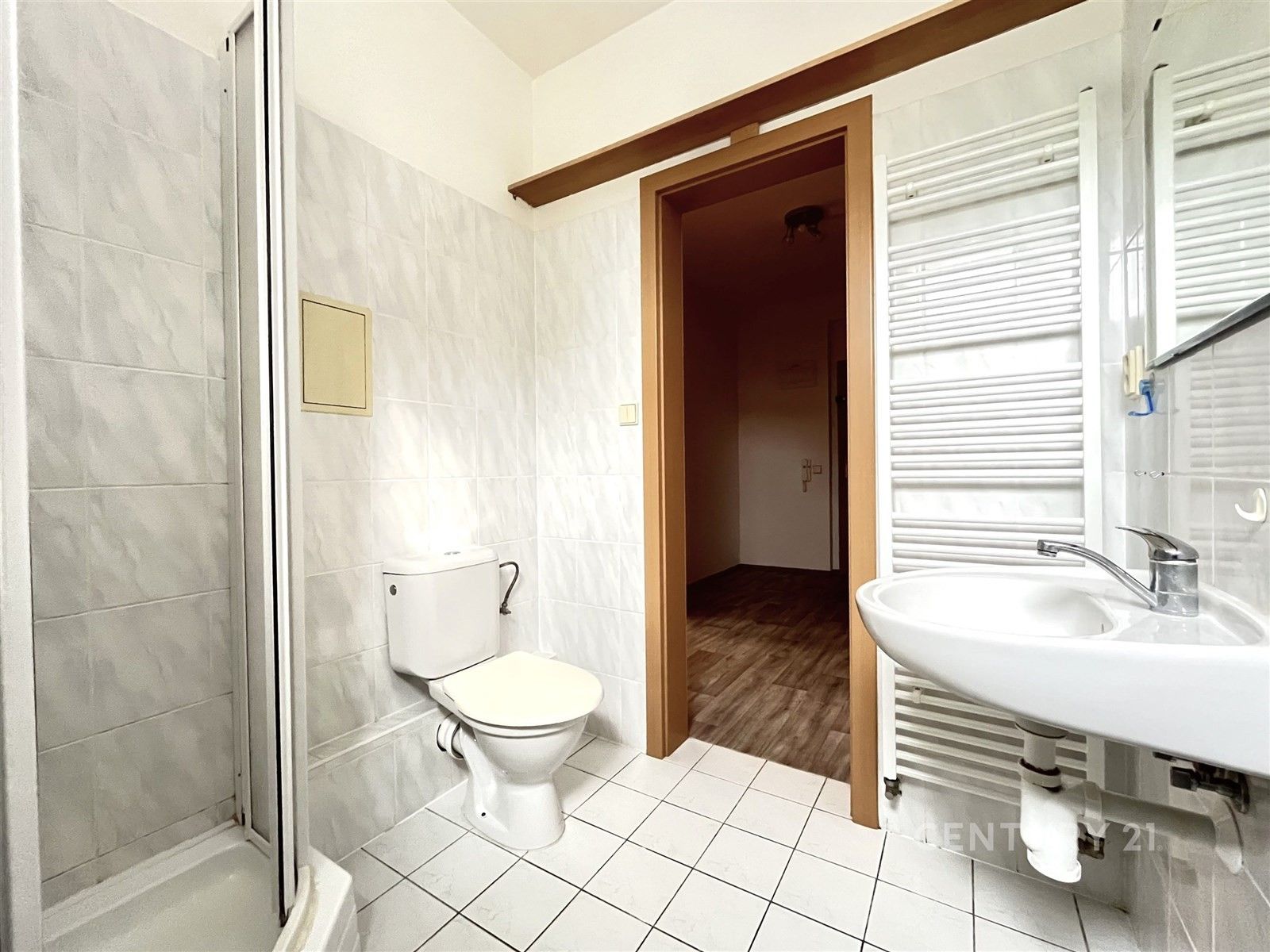 Pronájem byt 1+kk - Keřová 745, Brno, 49 m²