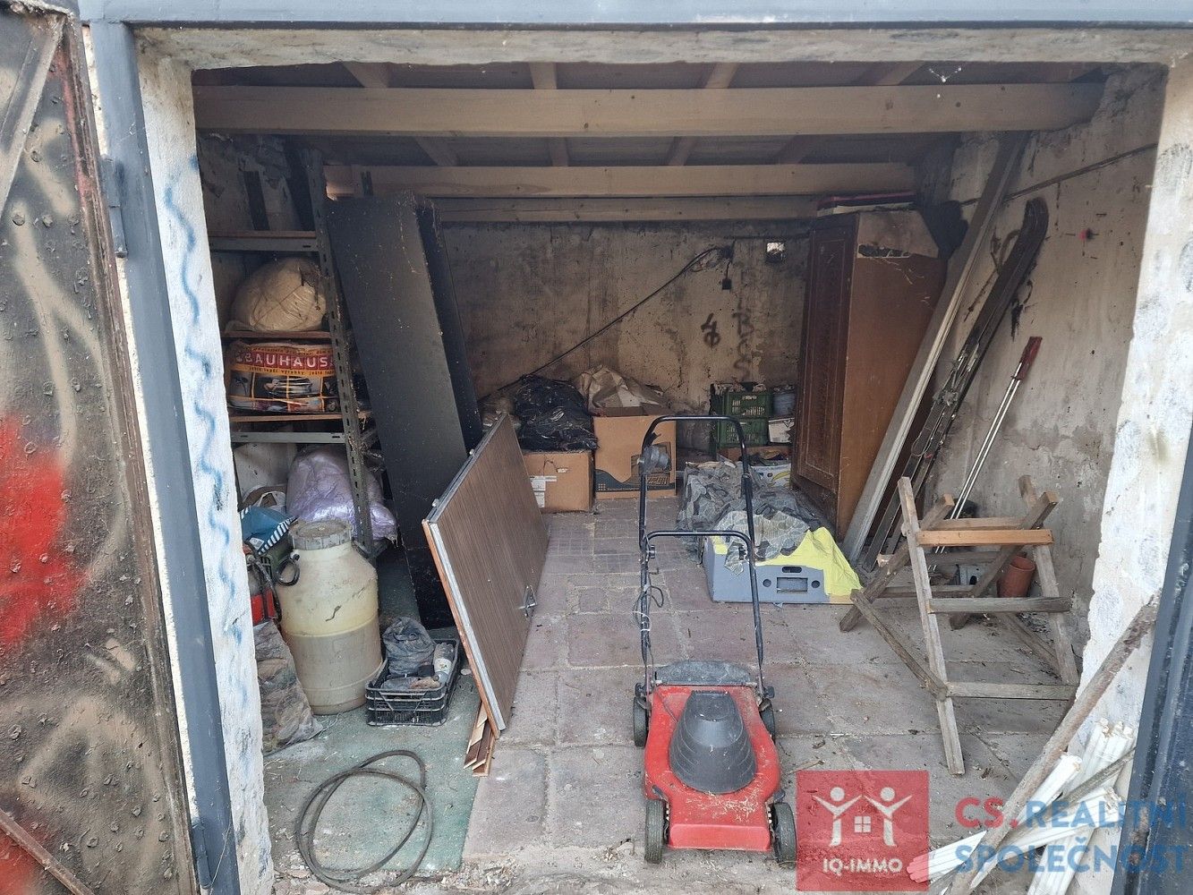 Prodej ostatní - Nový Šaldorf-Sedlešovice, okres Znojmo, Jihomoravský kraj, 20 m² - 5