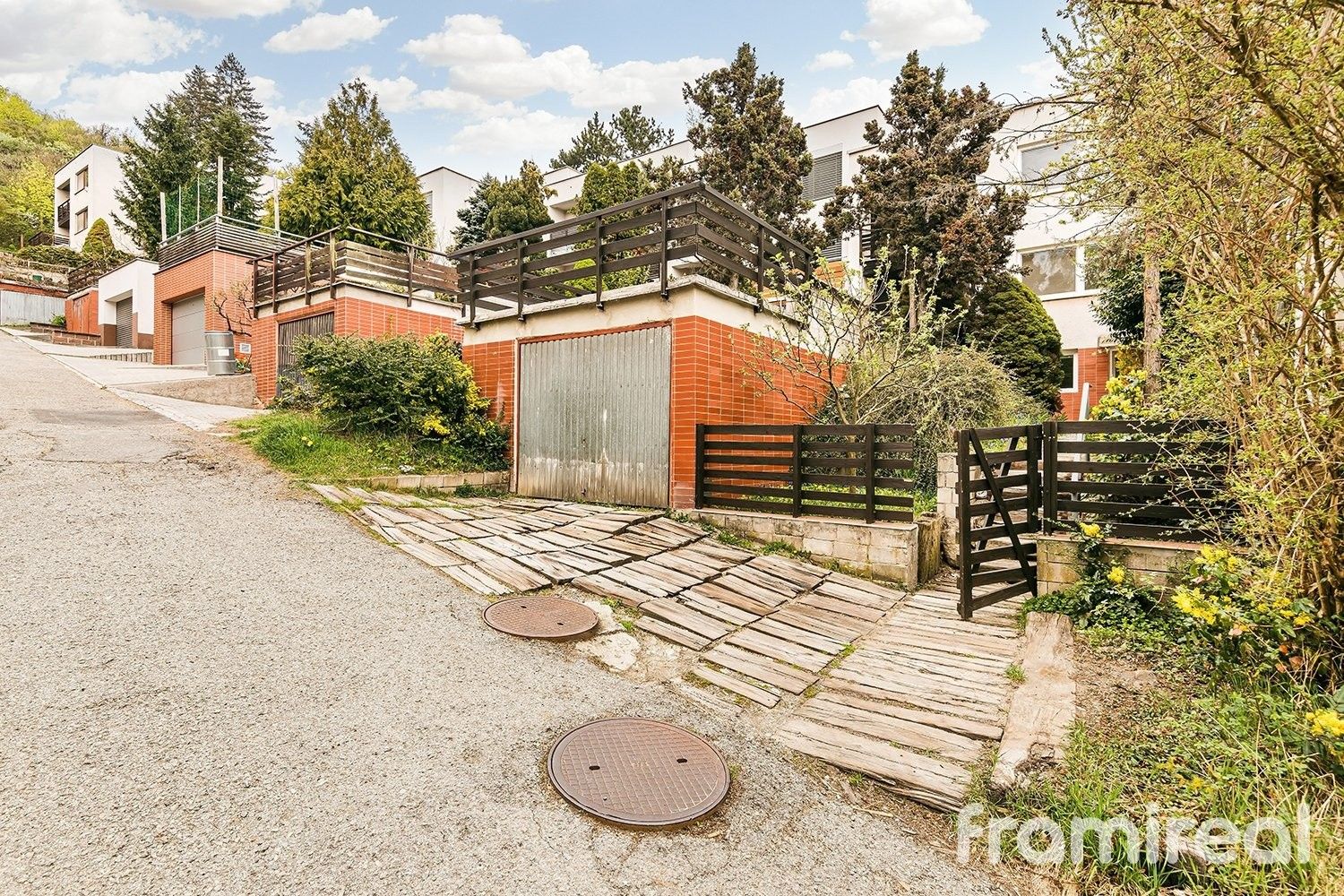 Rodinné domy, Lísky, Brno Komín, 198 m² - 2