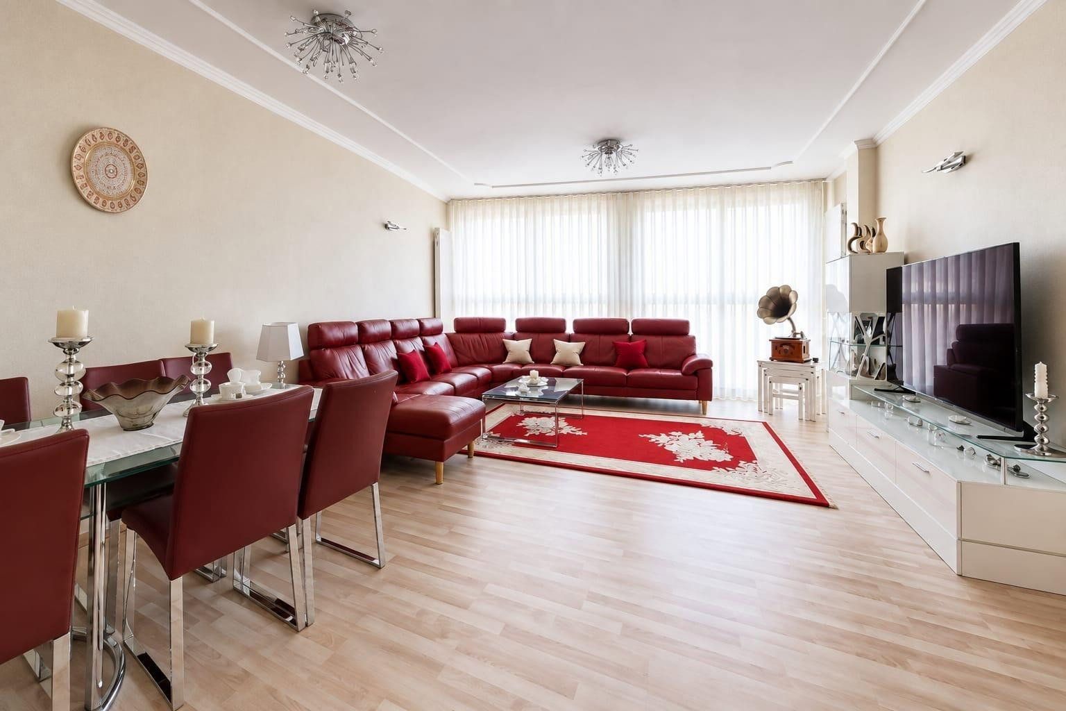 Byt 4+1 · 140 m² · Berlin Lankwitz Berlin 12247 - 3