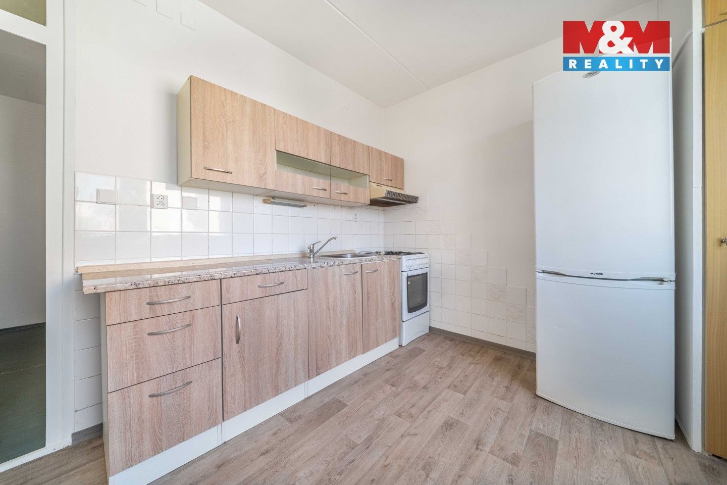 3+1, Kralovická, Plzeň, 63 m² - 1