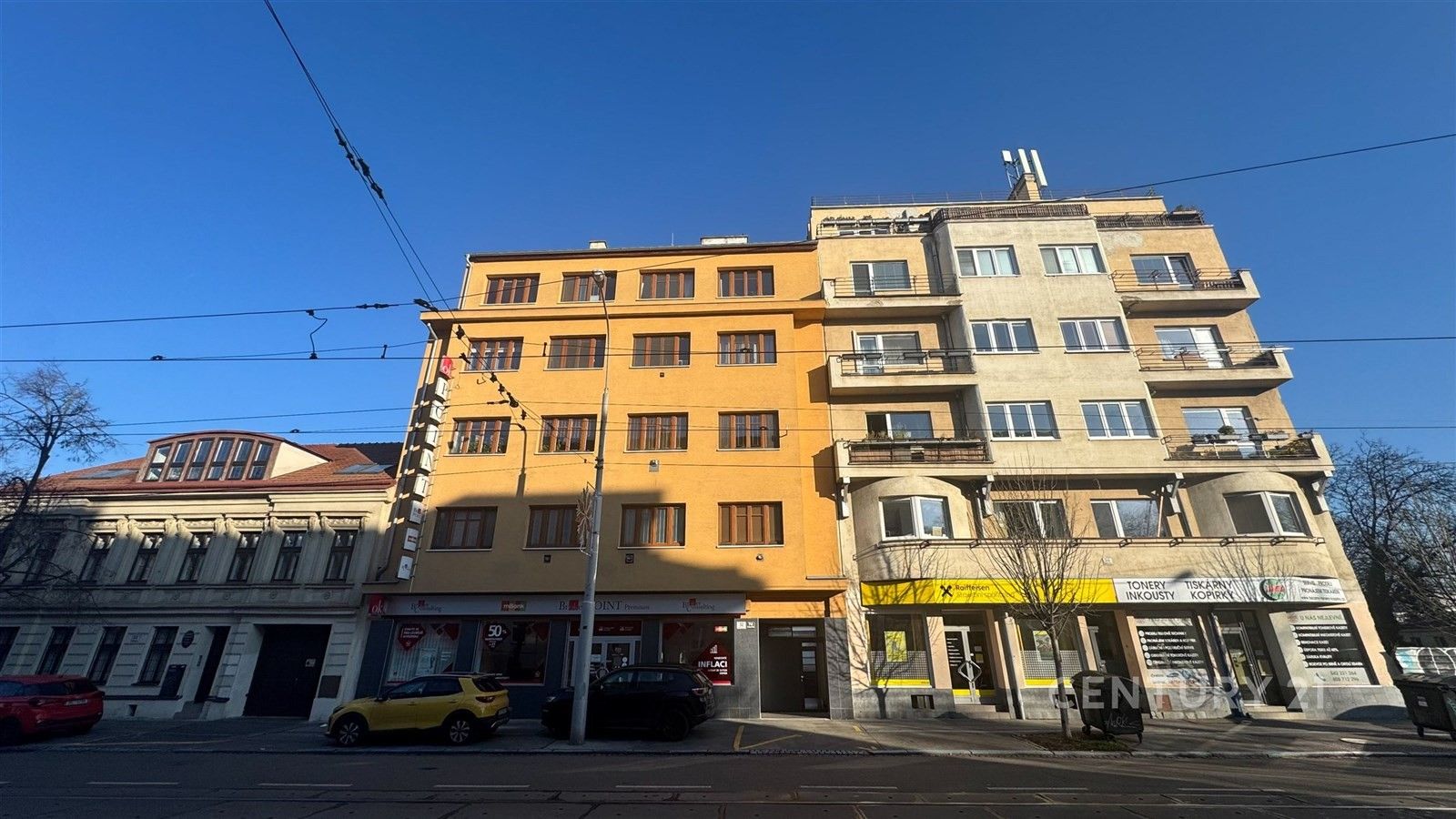 Prodej byt - Královo Pole, Brno, 179 m²