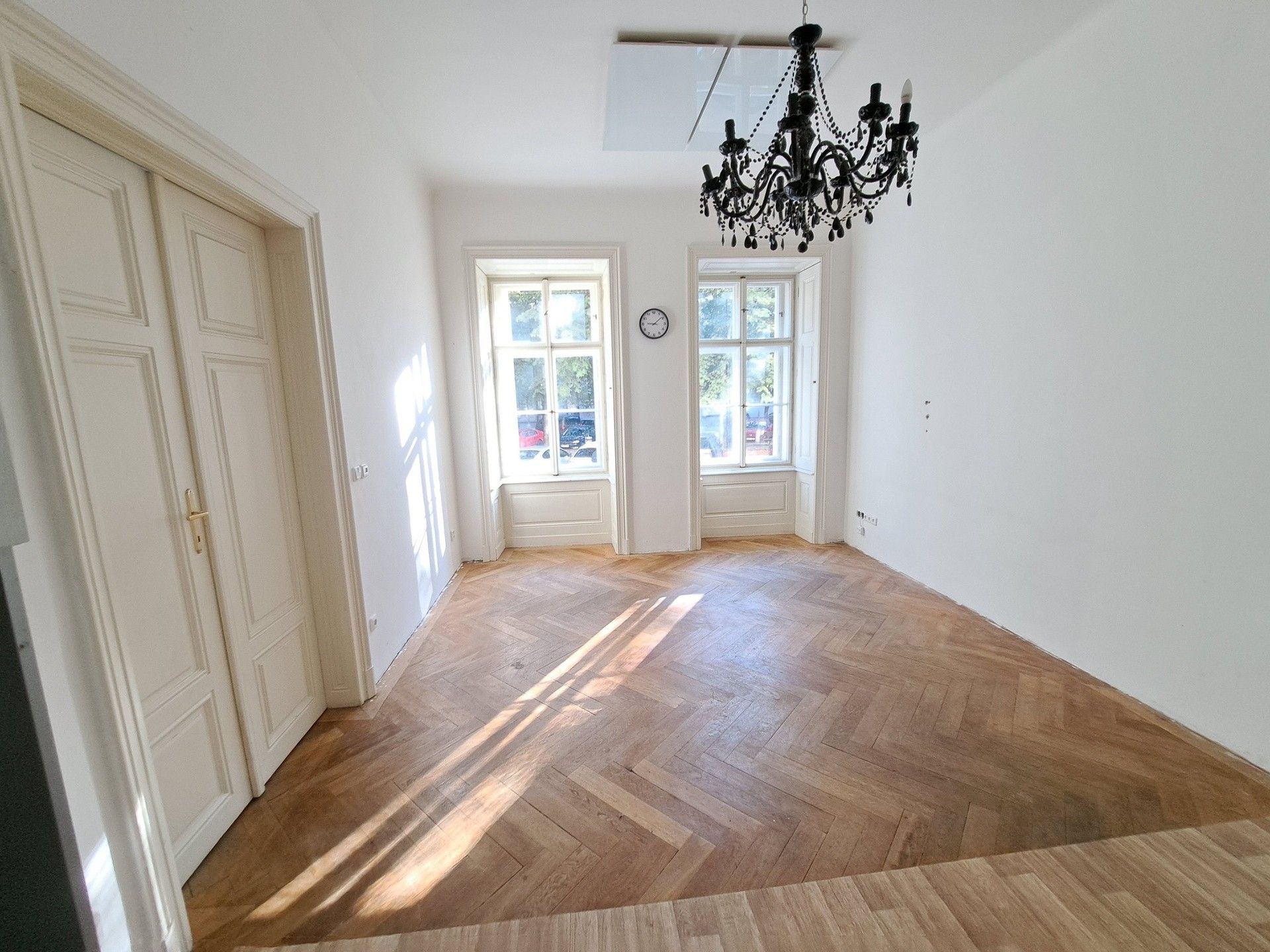Byt · 36 m² · třída Kpt. Jaroše 1930, Brno Černá Pole - 3