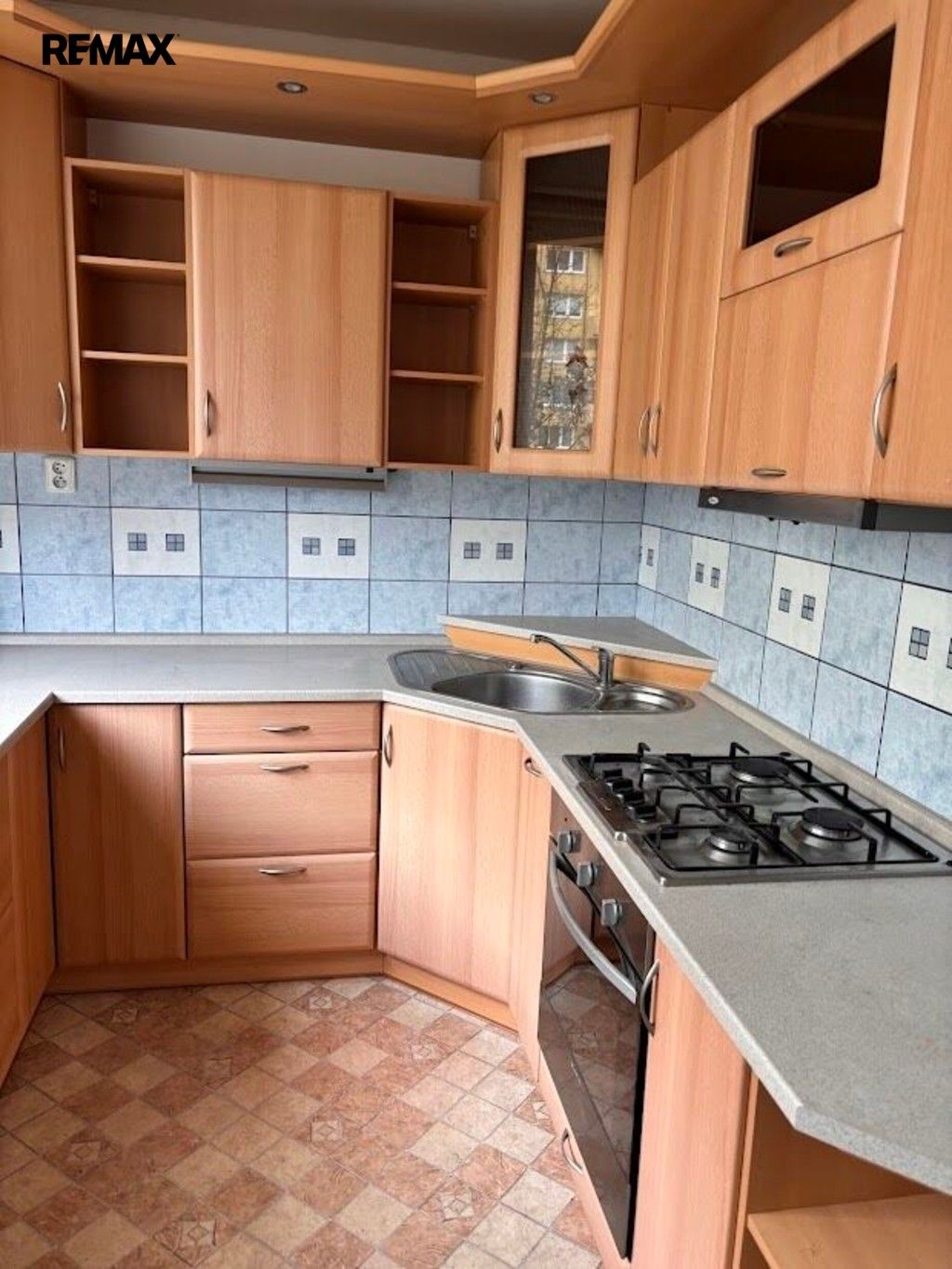 3+1, Vietnamská 1490, Ostrava Poruba, 66 m² - 2