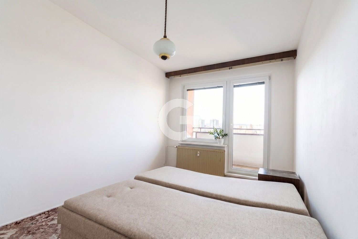 Pronájem byt 3+1 - Na Honech III, Zlín, 70 m² - 5