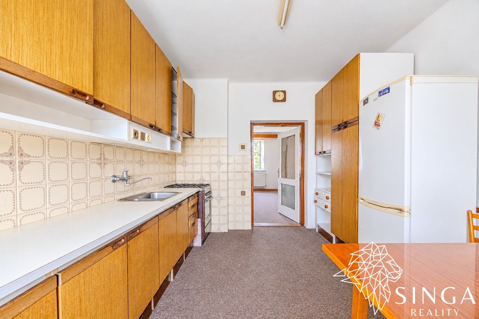 Rodinný dům · 156 m² · Na Baštici 213, Staré Město - 4