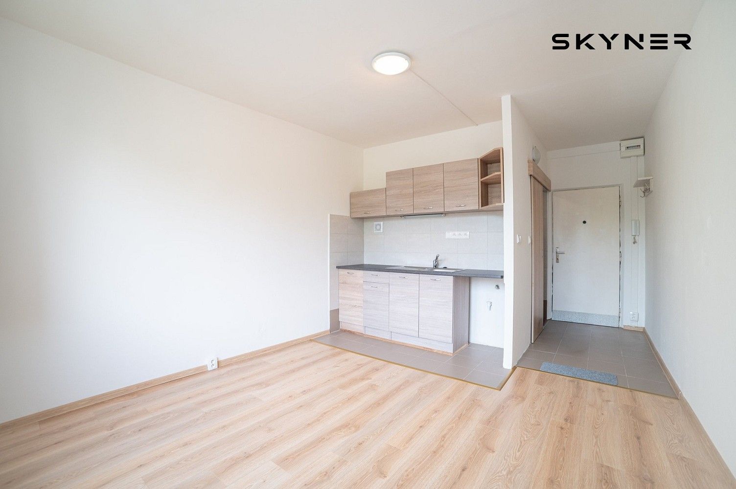 1+kk, Ústí nad Labem - Severní Terasa, Ústecký kraj, 19 m² - 2