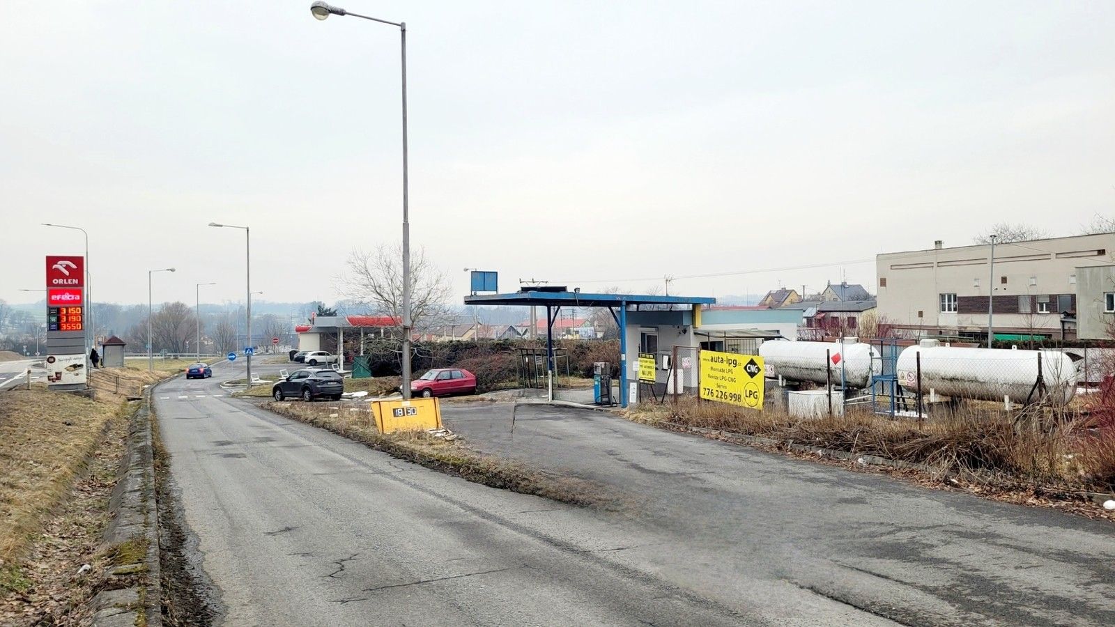 Ostatní, Zámecká, Stará Ves nad Ondřejnicí Stará Ves, 865 m² - 2