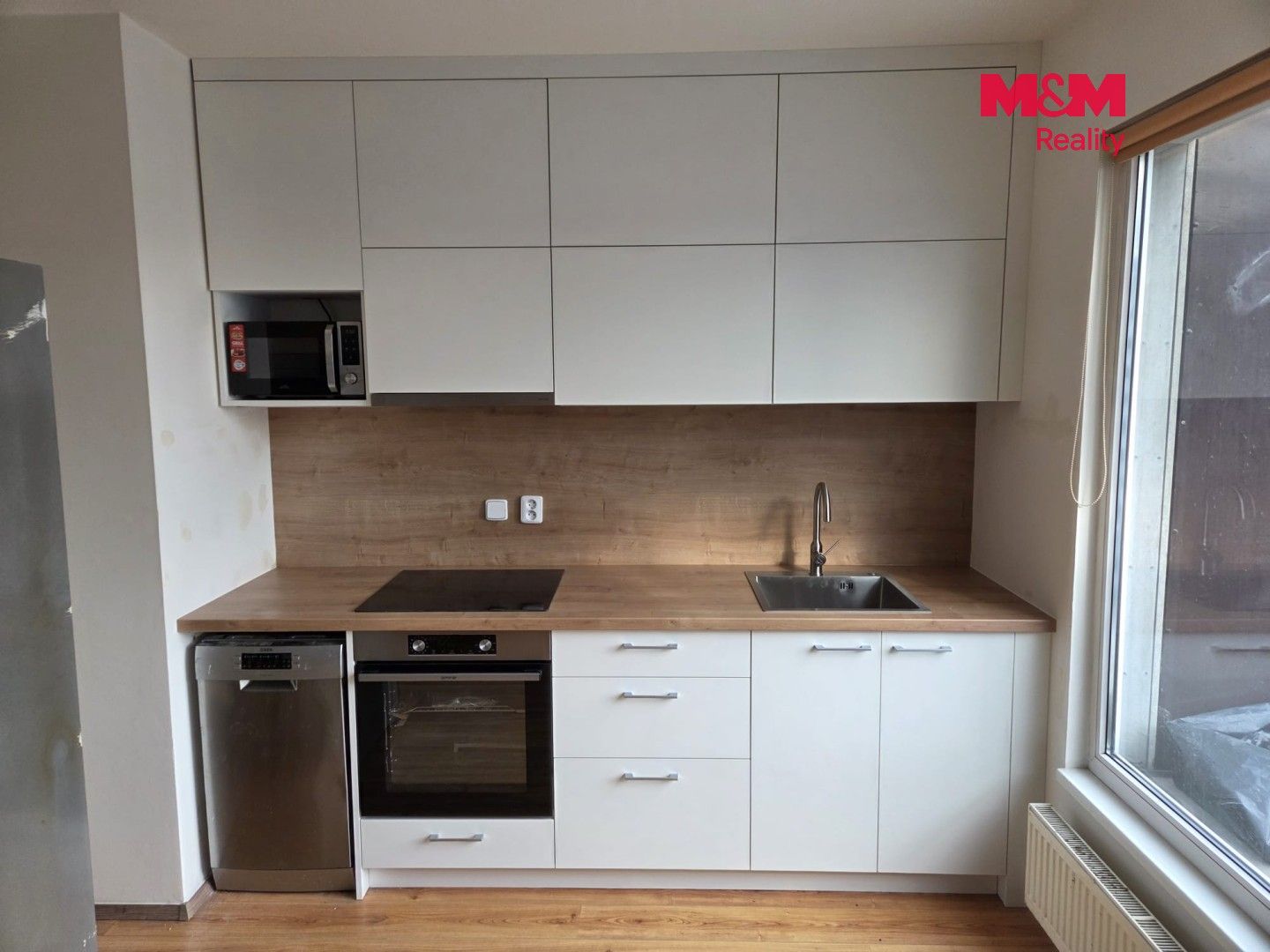 2+kk, Přeštická, Praha, 52 m² - 2