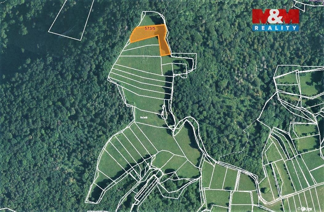 Prodej pozemek pro bydlení - Blansko, 678 01