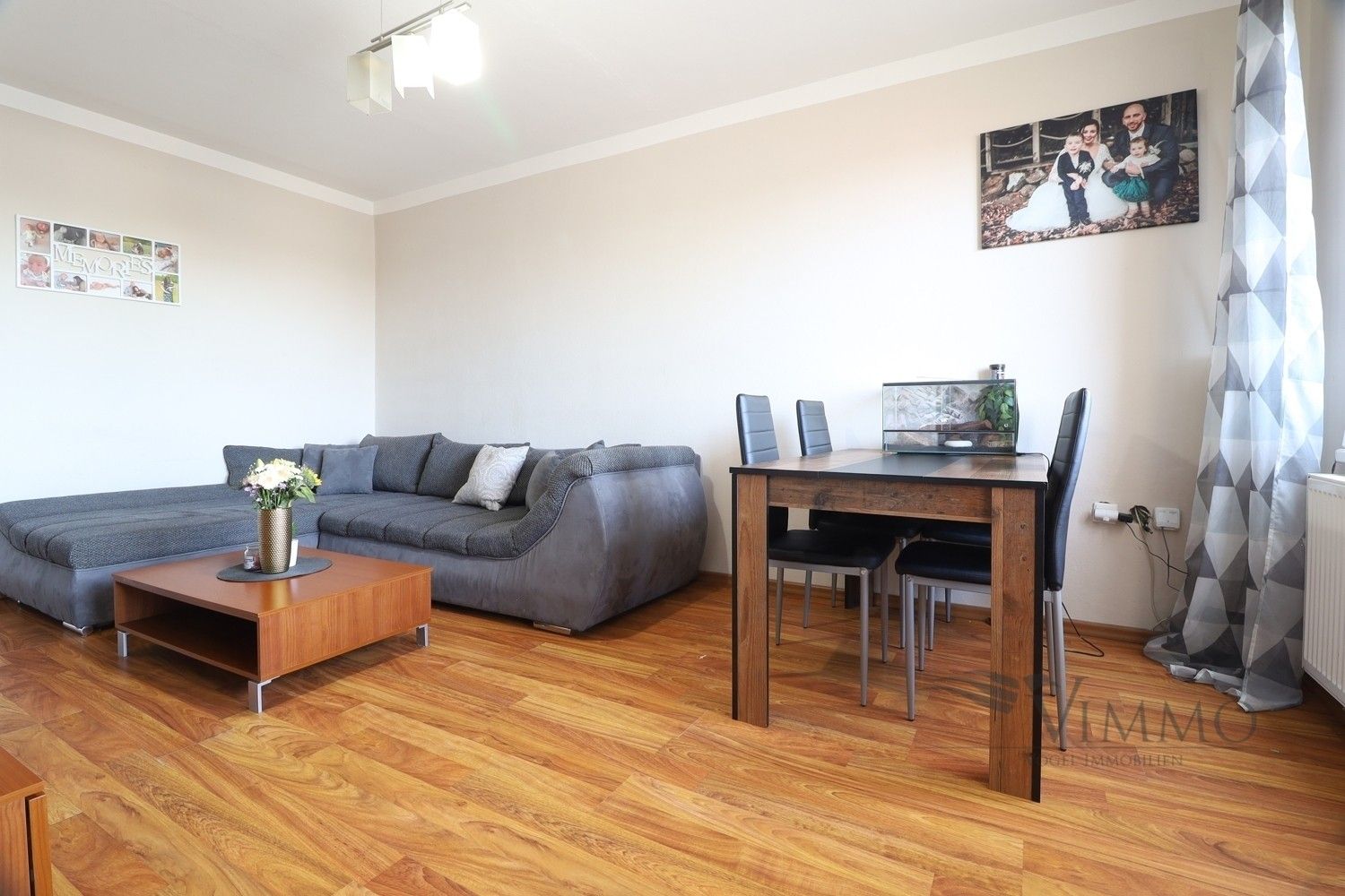 3+1, Třeboňská, Štěpánovice, 75 m²