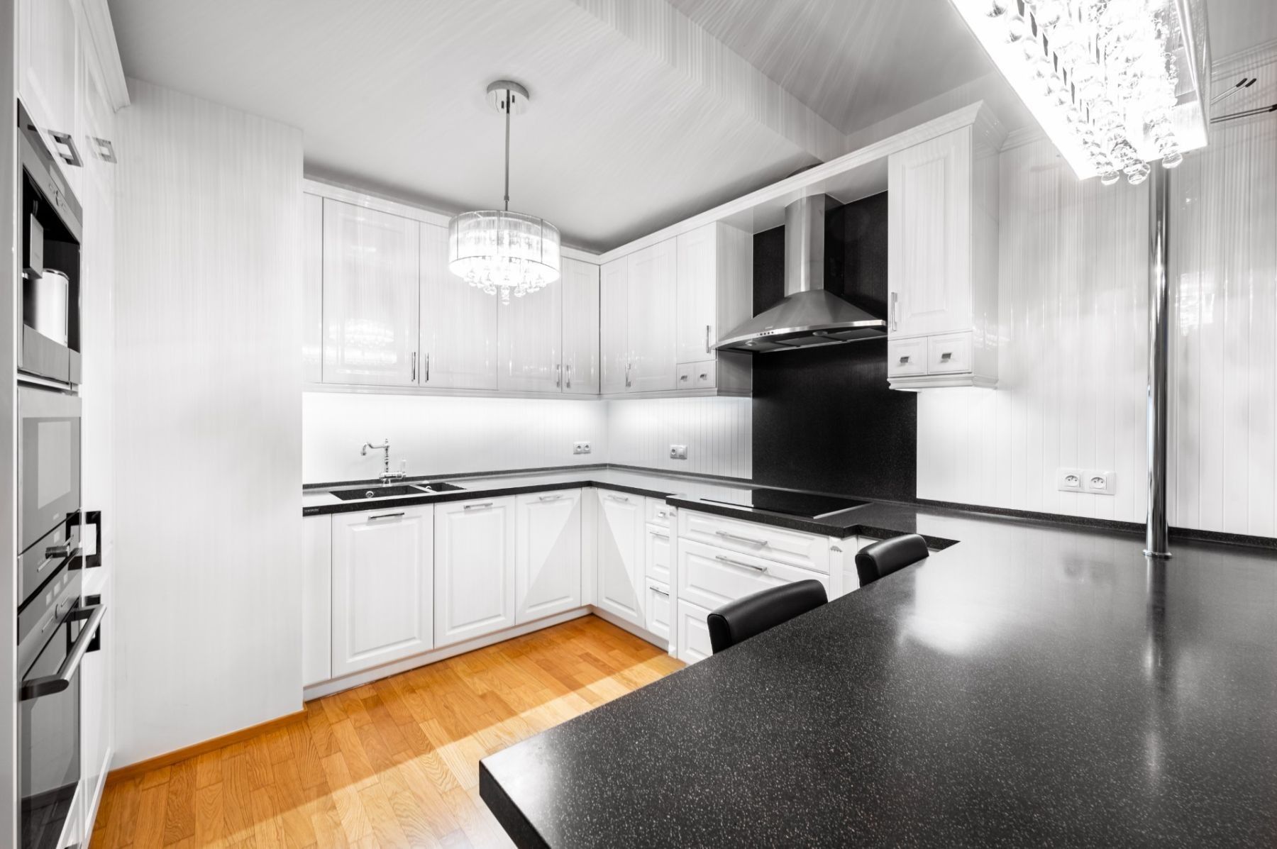 3+kk, Na Petynce, Praha - Břevnov, 91 m² - 1