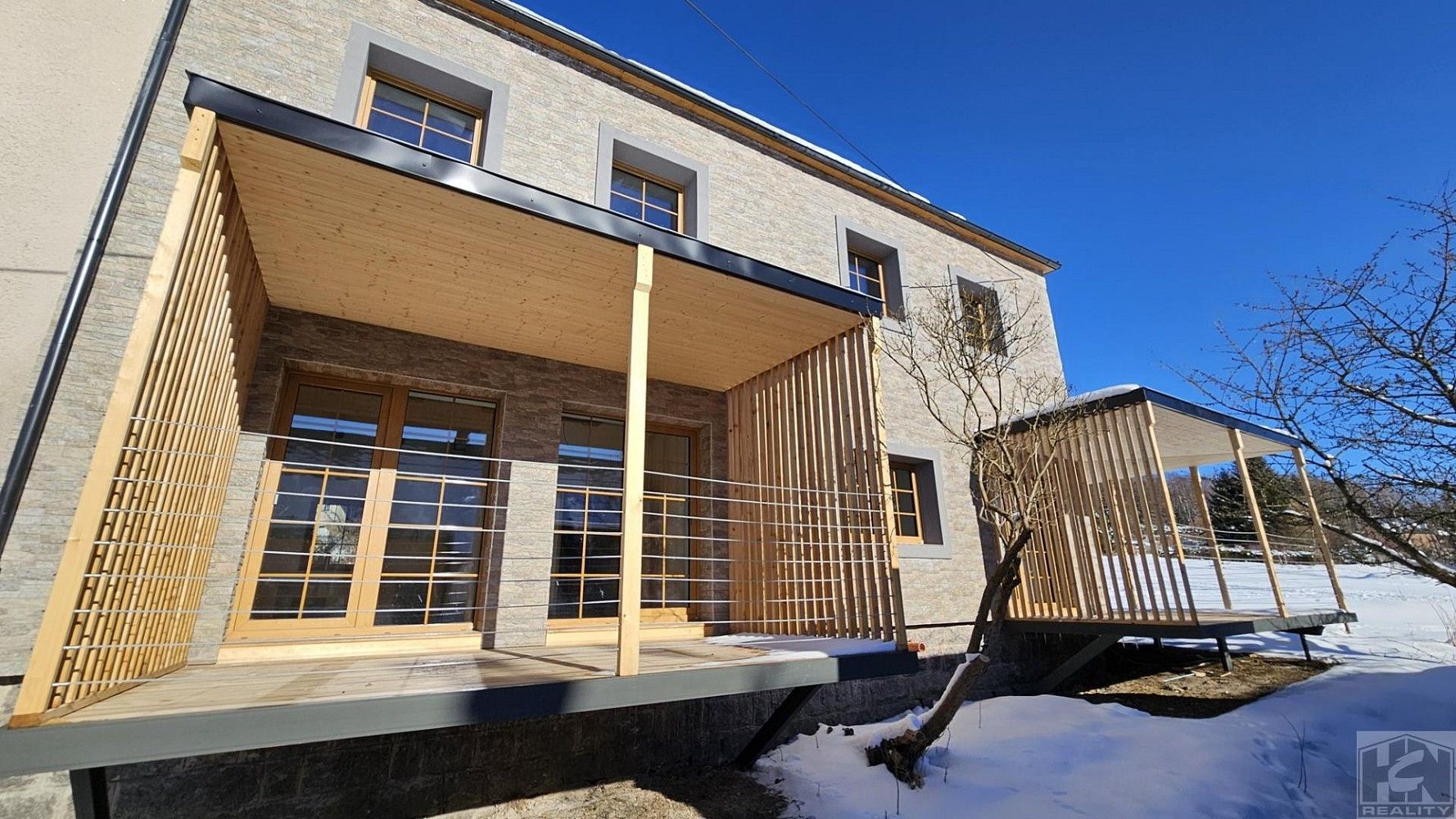 Byt 3+kk · 73 m² · Josefův Důl - Antonínov, okres Jablonec nad Nisou - 3