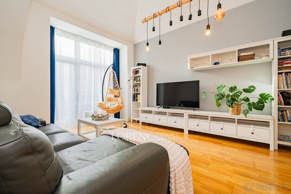 Byty, Dobříš, 263 01