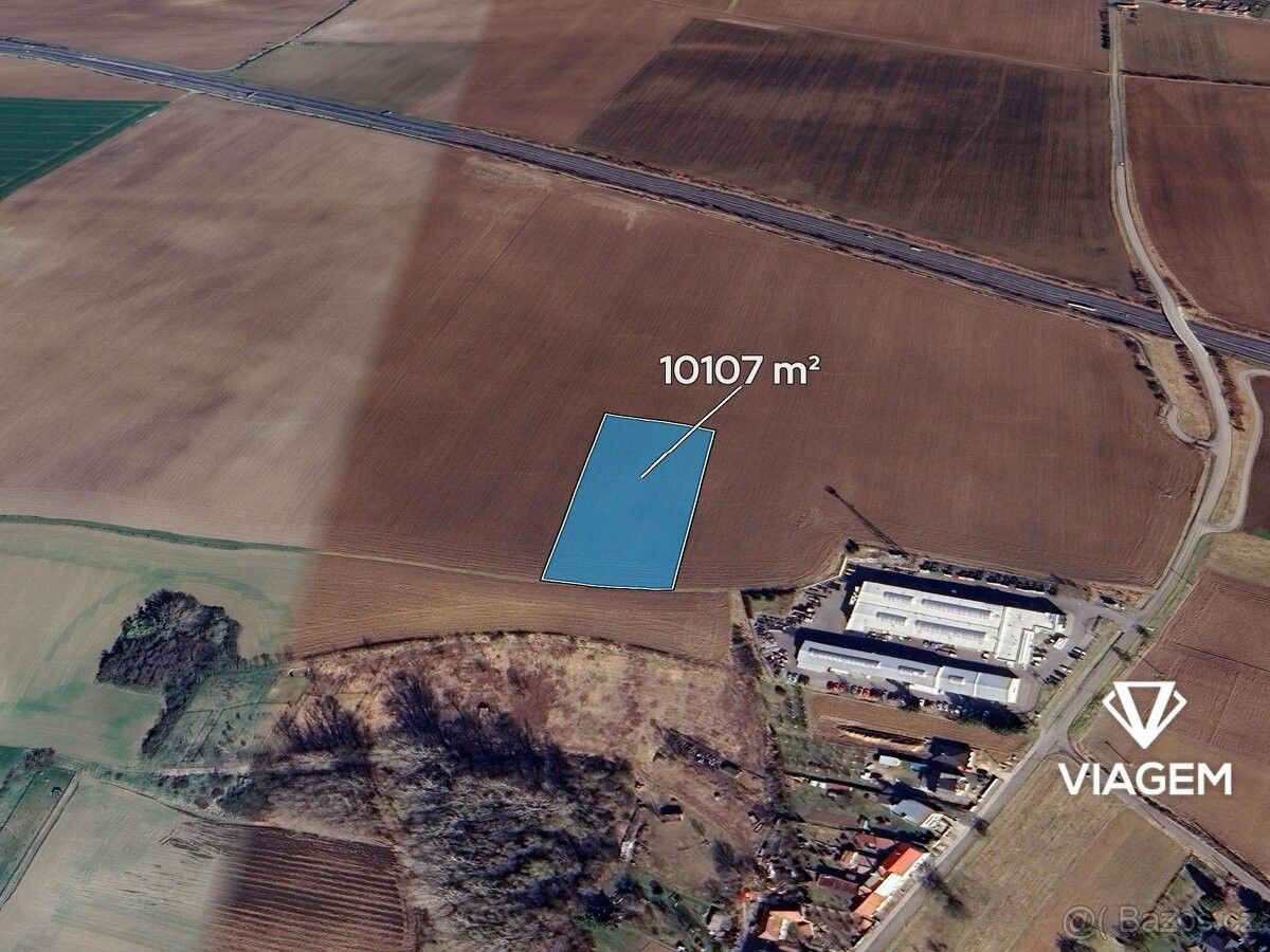 Pozemky pro bydlení, Kroměříž, 767 01 - 1