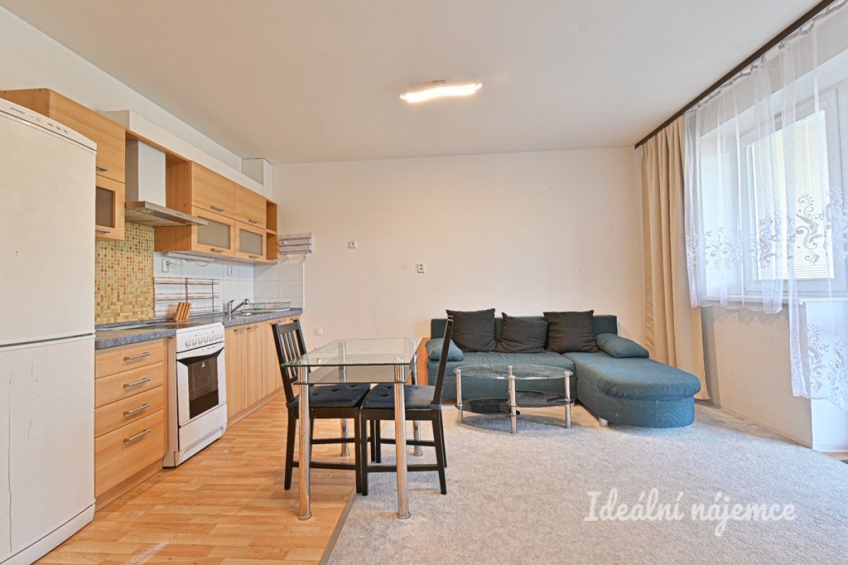 Byt 2+kk · 55 m² · Sedláčkova, Brno - 4