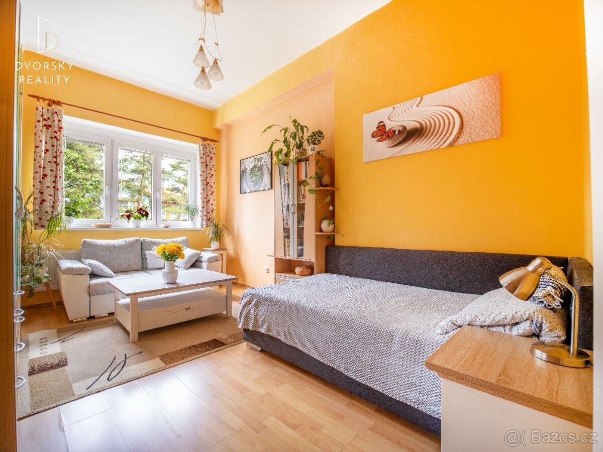 2+kk, Praha, 190 00, 46 m²