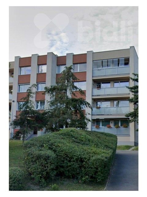 2+kk, Zahradníčkova, Praha, 45 m²