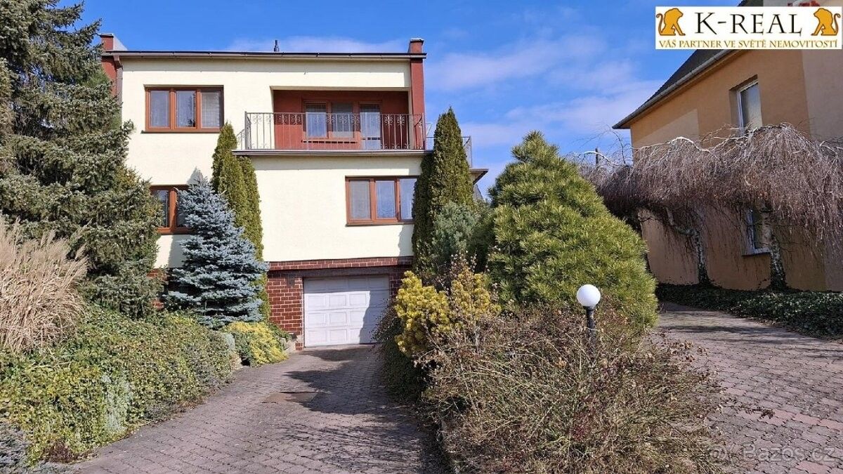 Rodinné domy, Boršice u Buchlovic, 687 09