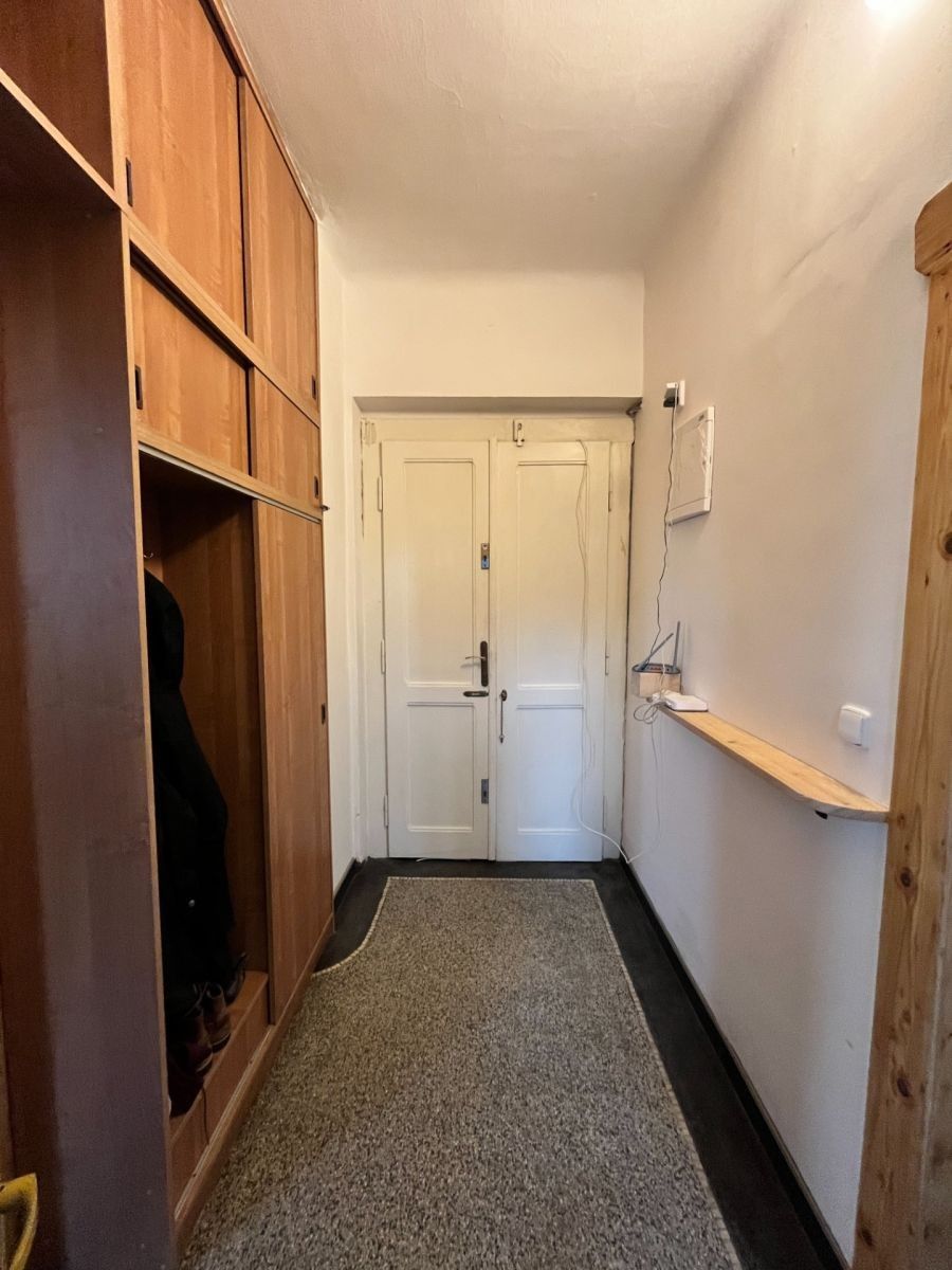 Byt 2+kk · 43 m² · Na Jezerce, Praha - Nusle - 4