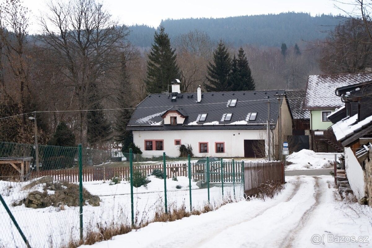 Rodinné domy, Plzeň, 301 00