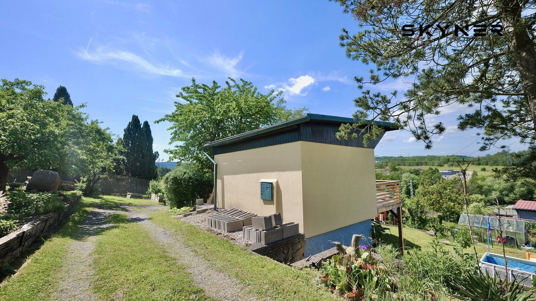Chalupa · 36 m² · Ústí nad Labem - Habrovice, Ústecký kraj - 3