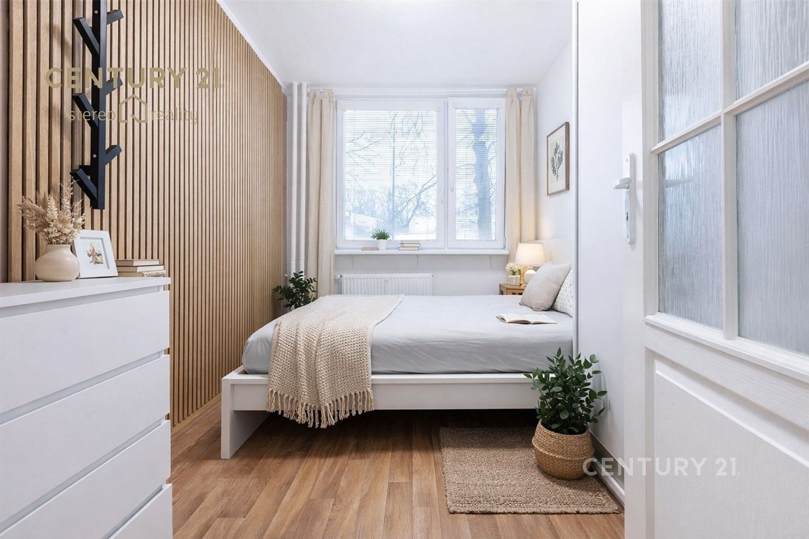 Prodej byt 3+kk - Trnovanská, Teplice, 71 m²