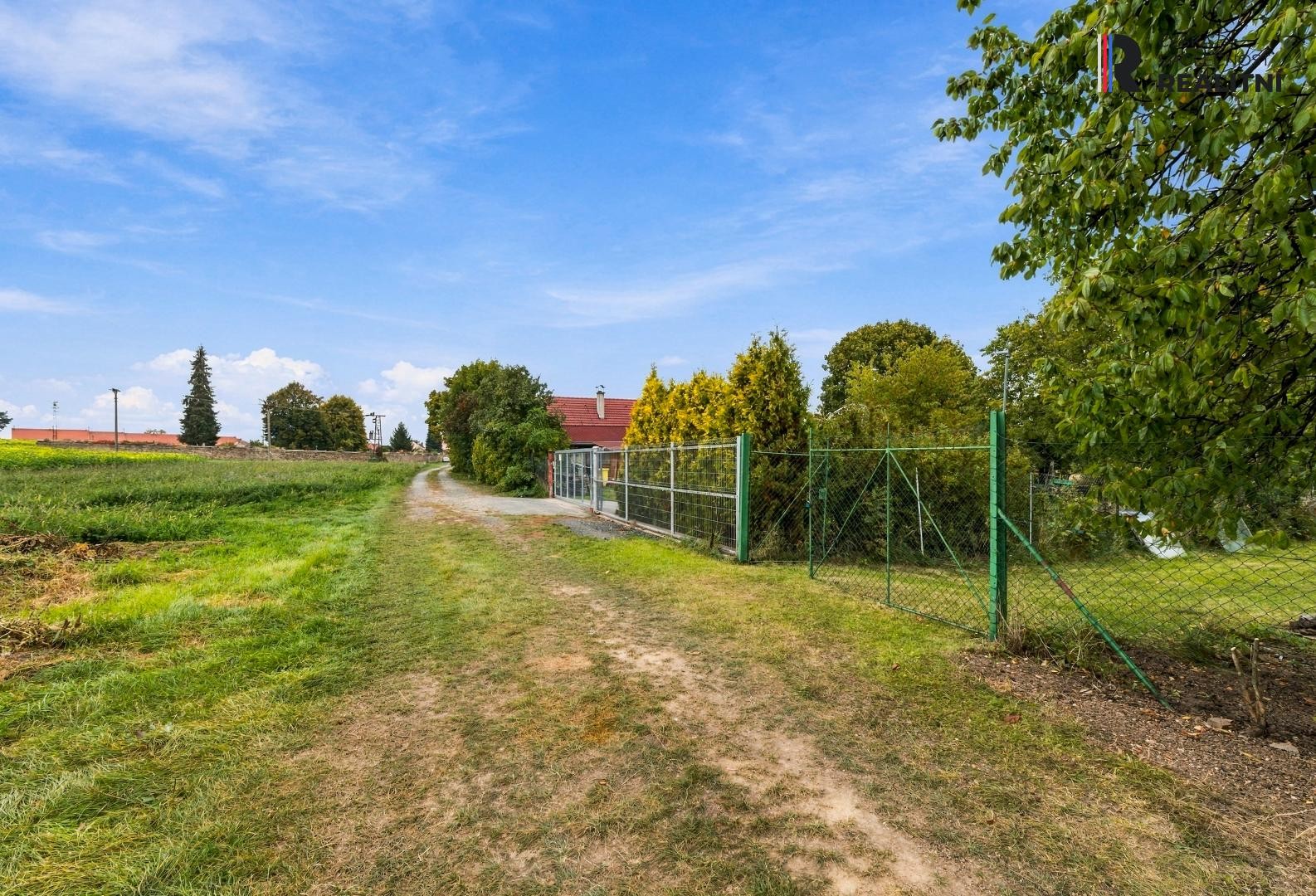 Prodej pozemek pro bydlení - Hřbitovní 575, Zásmuky - 5
