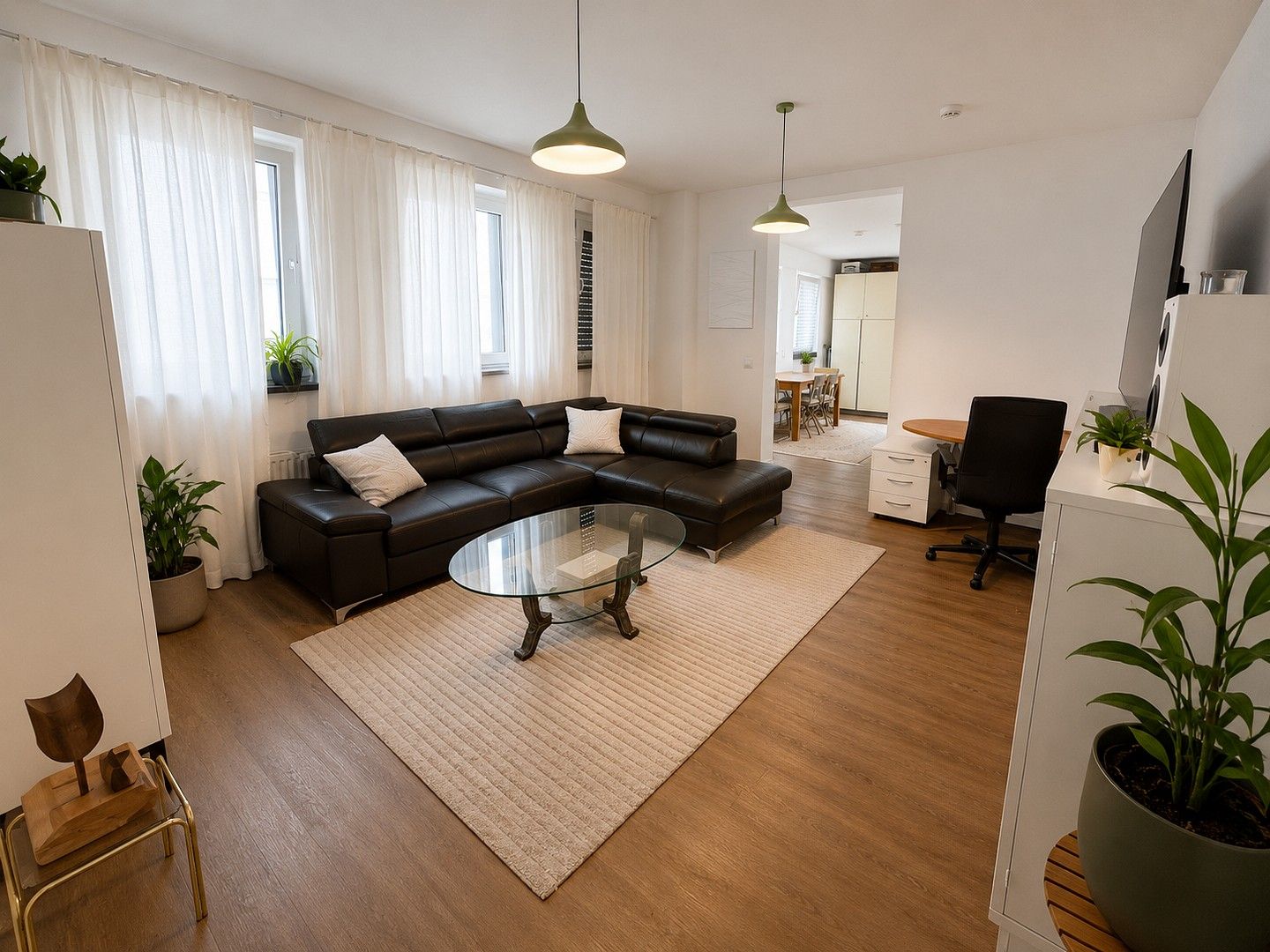 2+kk, Köln Ehrenfeld Nordrhein-Westfalen 50825, 68 m² - 1