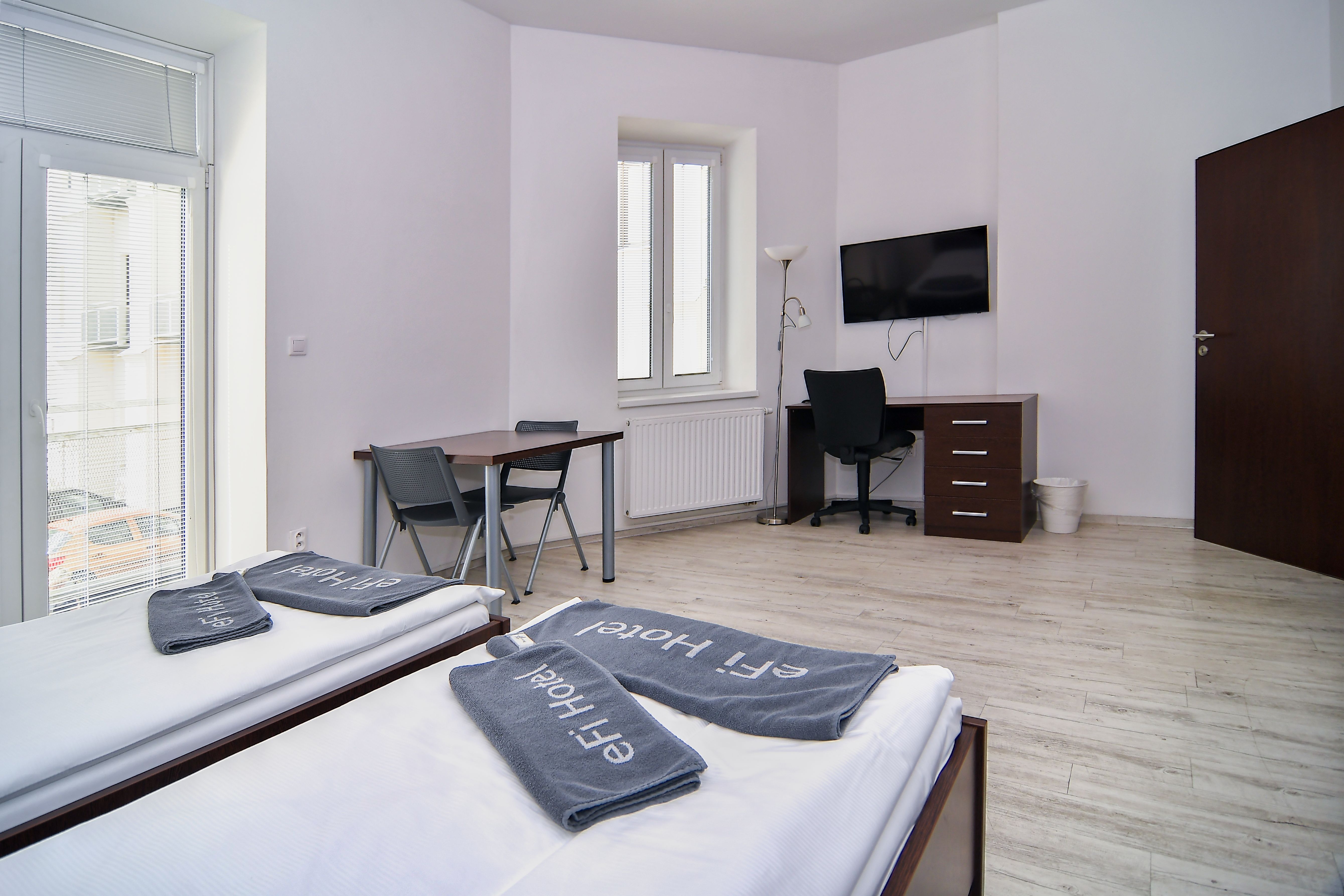 Pronájem byt 1+kk - Zábrdovice, Brno, 37 m²