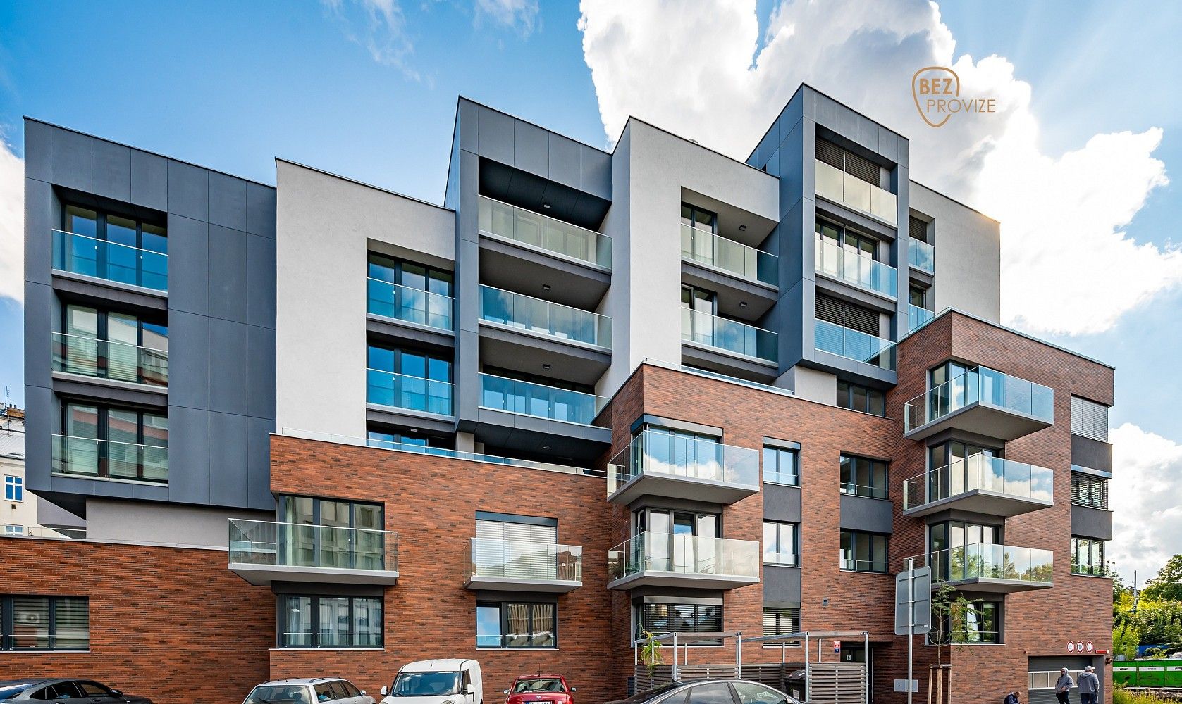 Ostatní, Praha - Libeň, okres Praha 8, Hlavní město Praha, 12 m² - 1