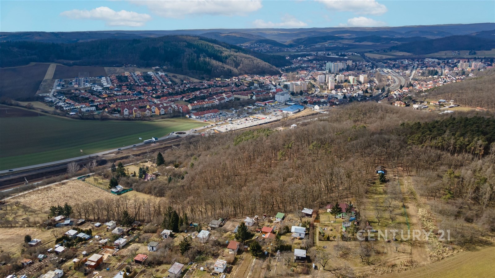 Chata · 28 m² · Kuřim - 3