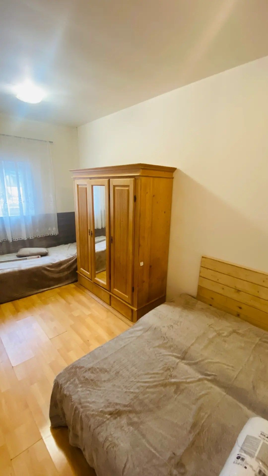 1+1, Smíchovská, Praha, 29 m² - 2