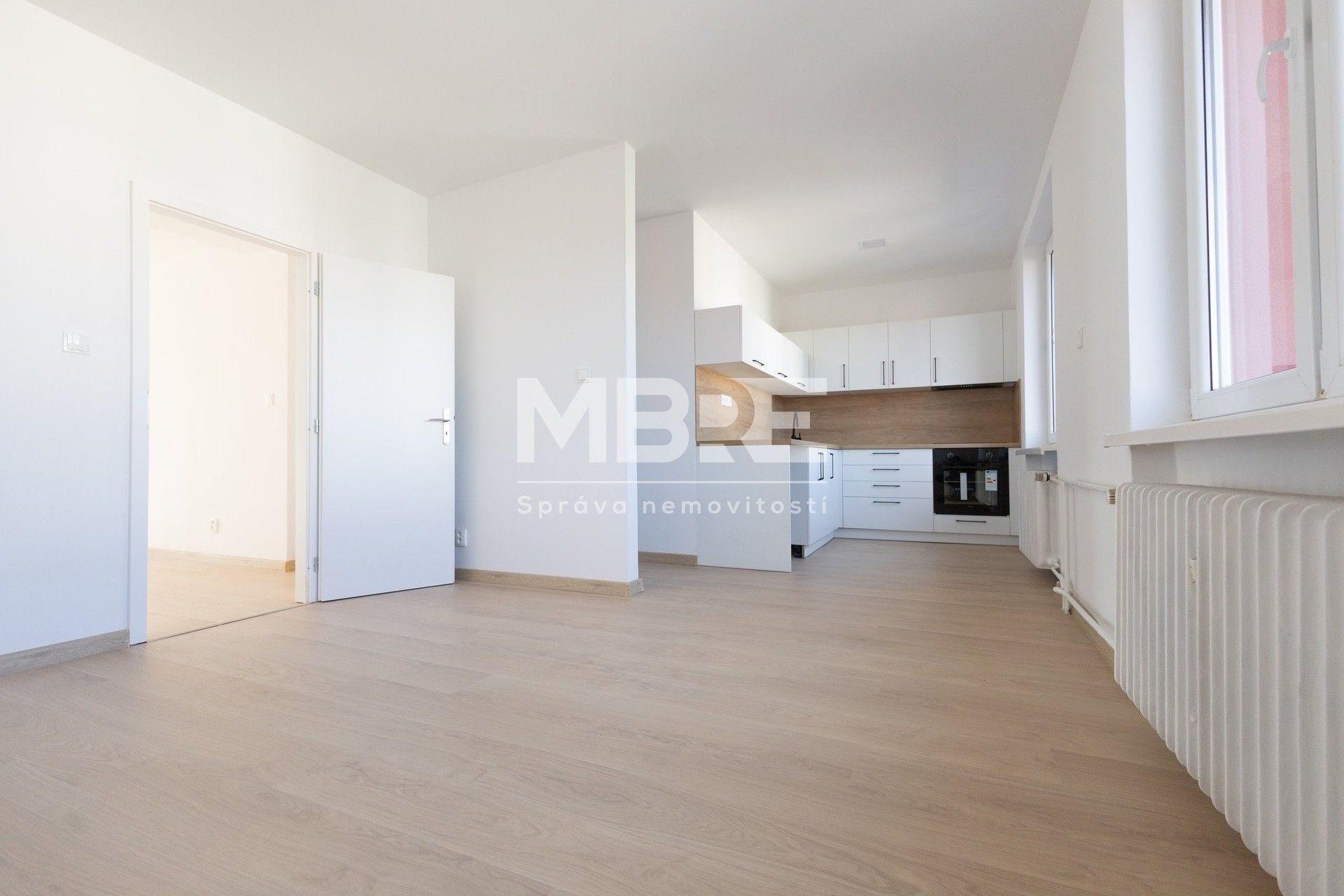 Pronájem byt 2+1 - Kosmonautů, Karviná, 55 m²