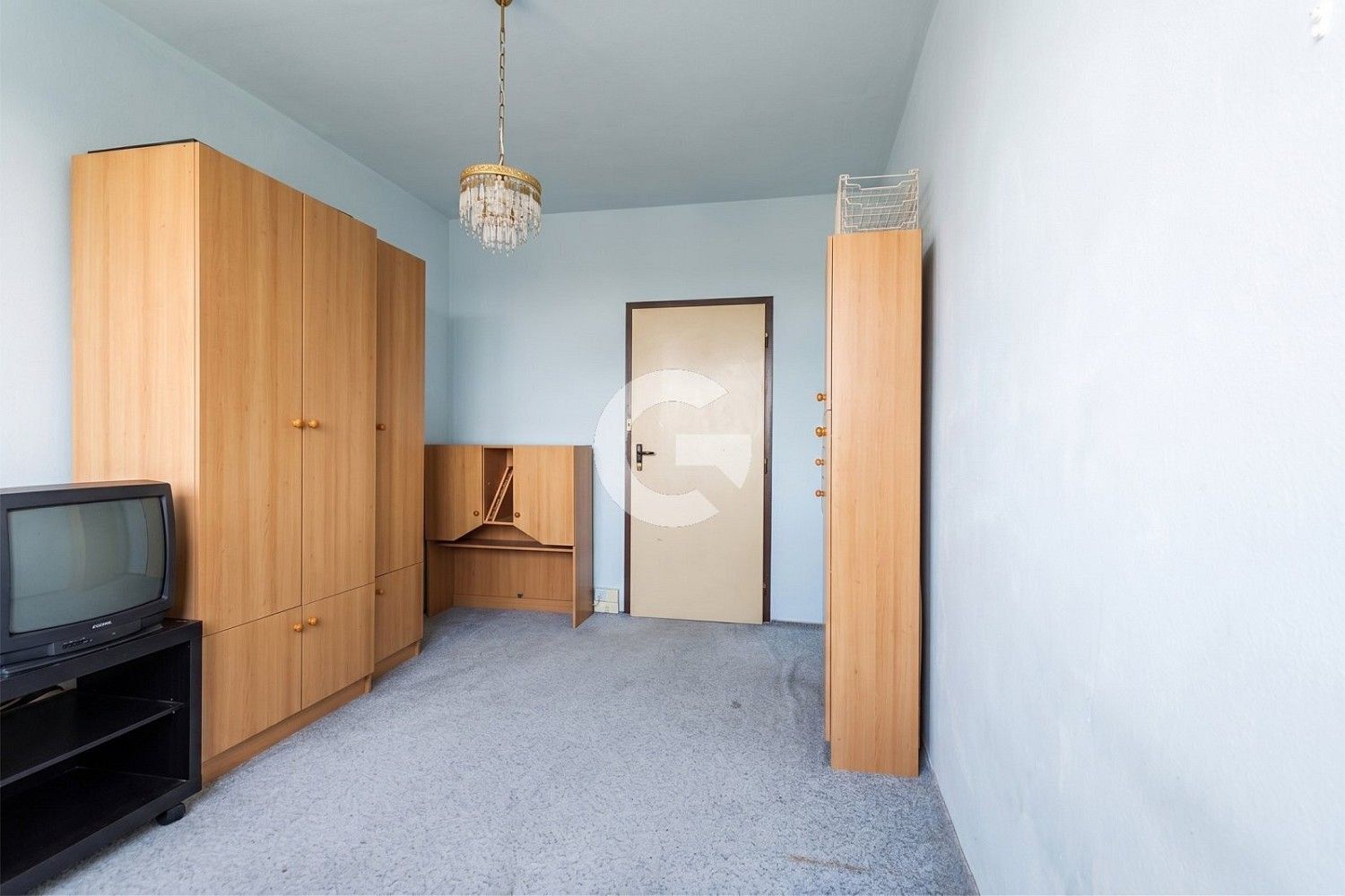 Byt 3+1 · 70 m² · Na Honech III, Zlín - 4