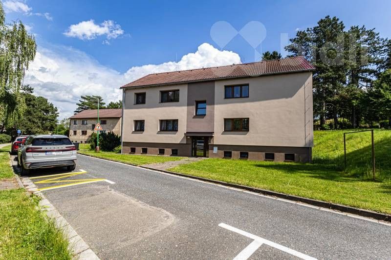 3+1, Žižkova 137, Chvaletice, 69 m² - 1