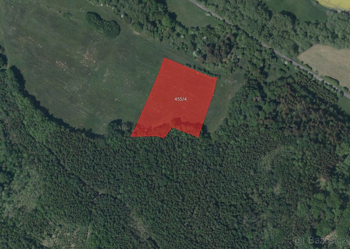 Pozemky pro bydlení, Jičín, 506 01