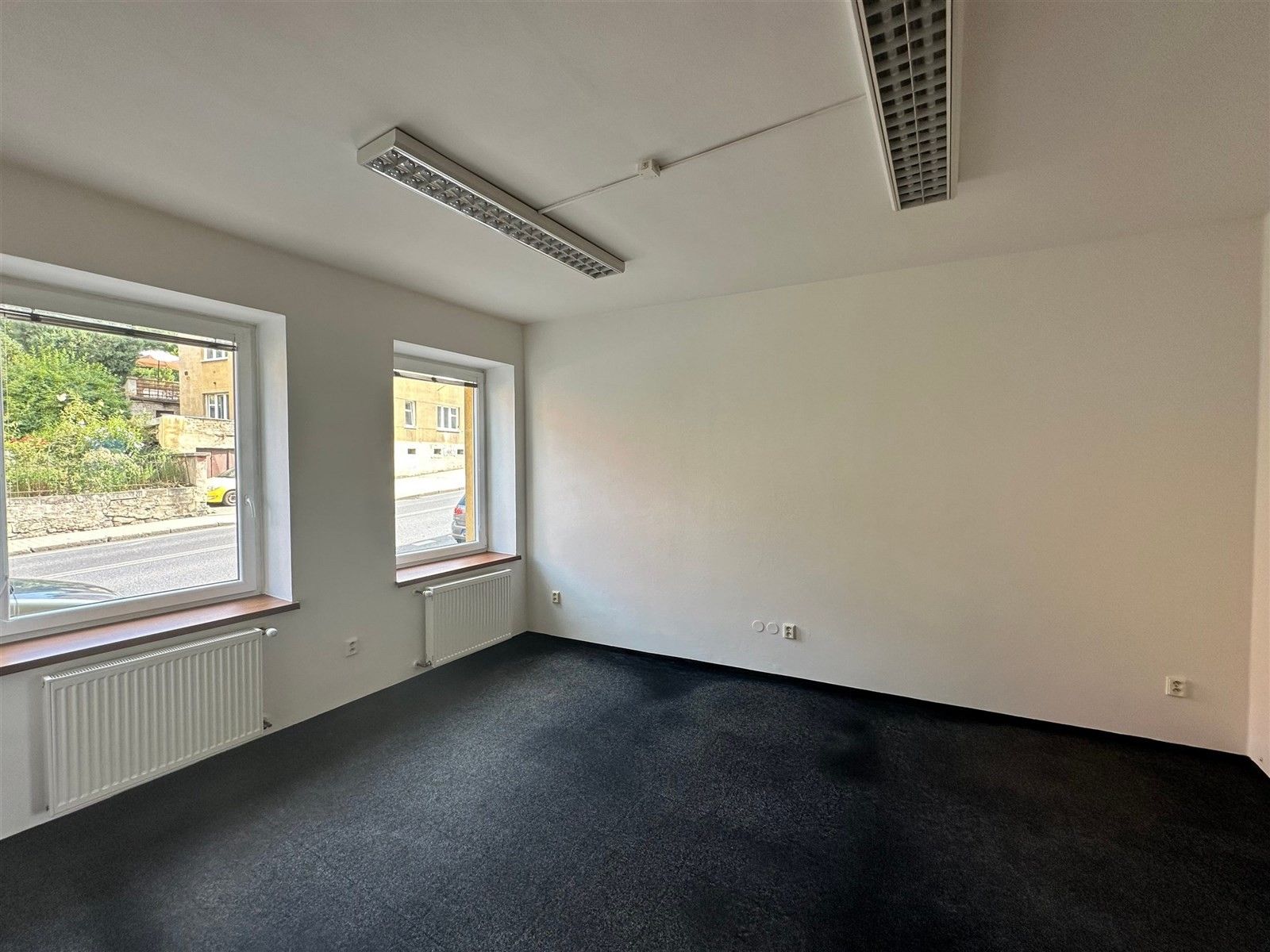 Pronájem obchodní prostory - Kamenická 514, Děčín II-Nové Město, 34 m² - 5