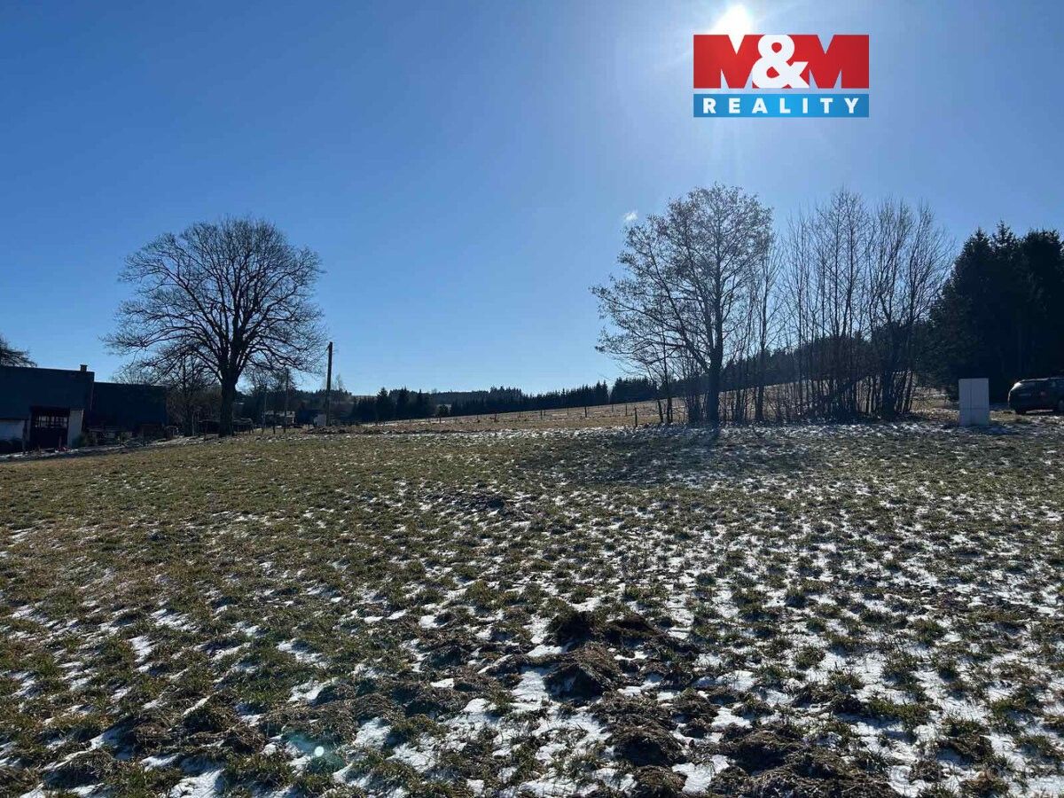 Pozemky pro bydlení, Žamberk, 564 01