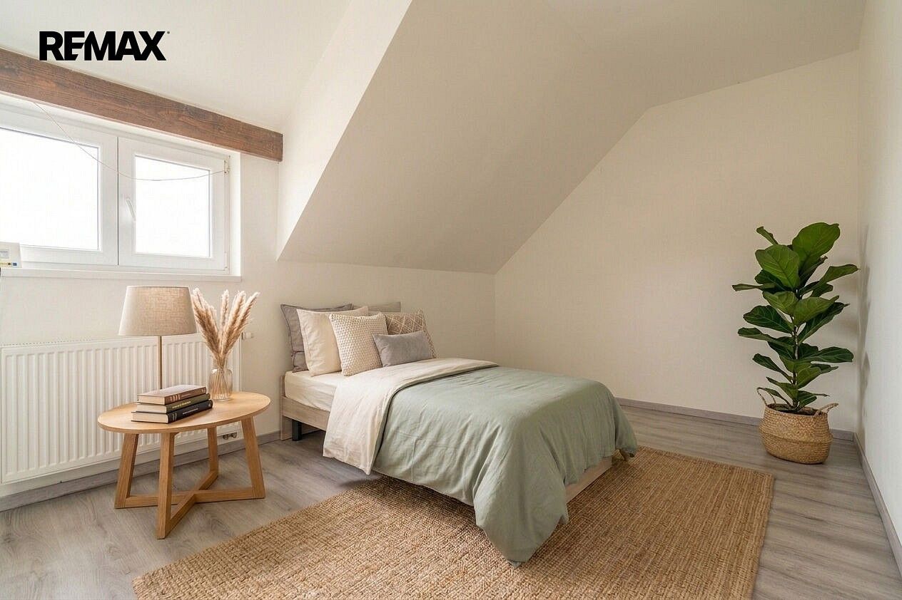 Rodinný dům · 193 m² · Okřesaneč, okres Kutná Hora, Středočeský kraj - 3