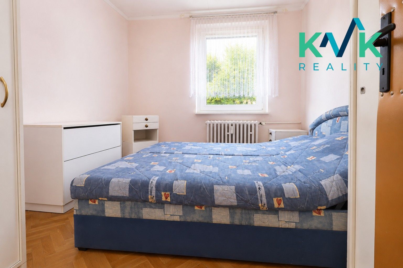 Byt 2+1 · 63 m² · Dvořákova, Karlovy Vary Stará Role - 4