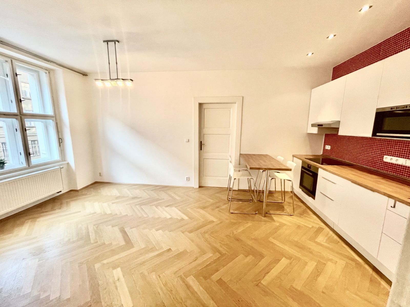 2+kk, Buzulucká, Praha - Dejvice, 51 m² - 1