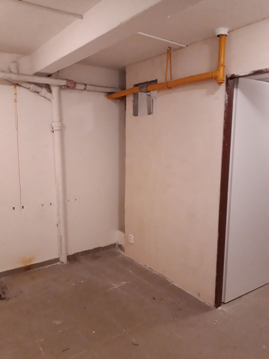 Pronájem obchodní prostory - Havanská, Praha - Bubeneč, 20 m² - 2