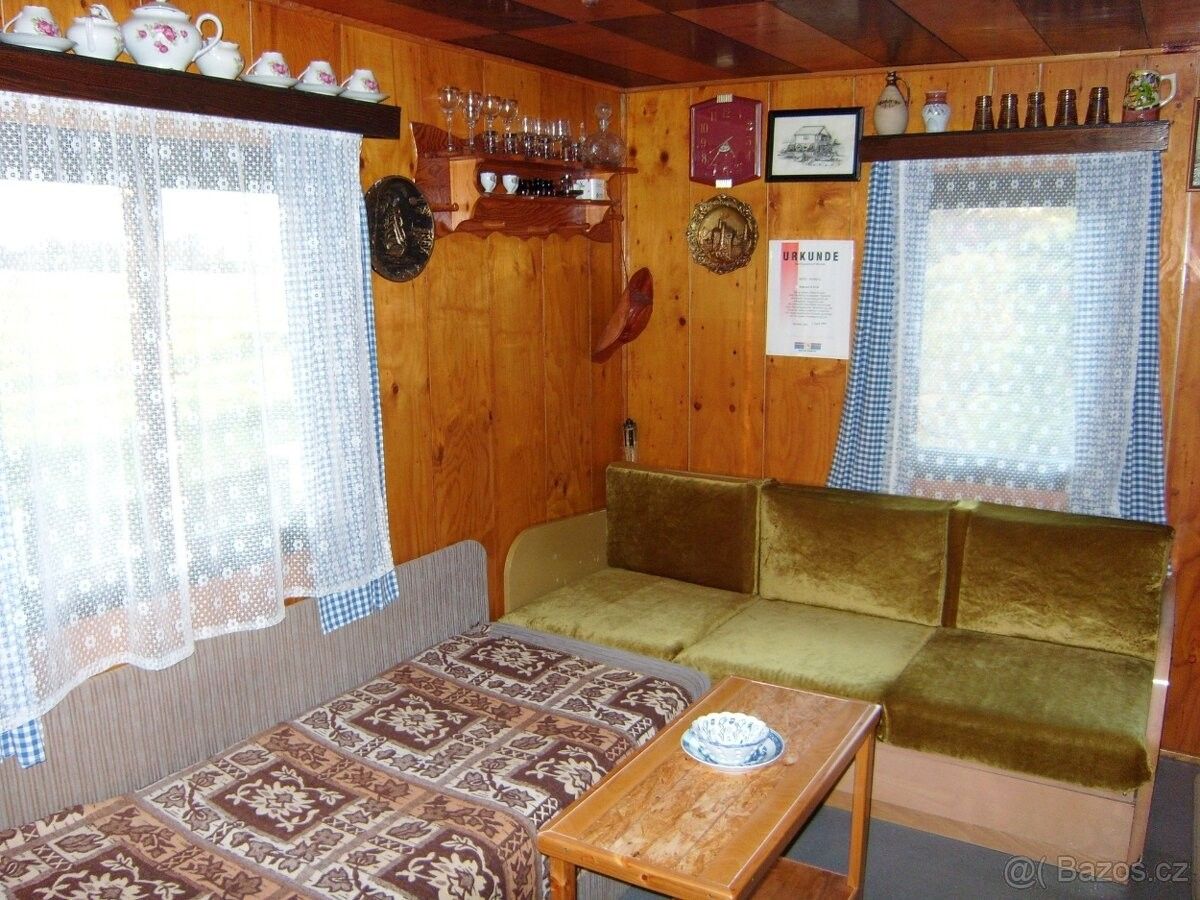 Chaty, Vysoké Mýto, 566 01